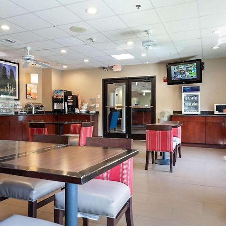 Comfort Suites Lombard - Addison Esterno foto