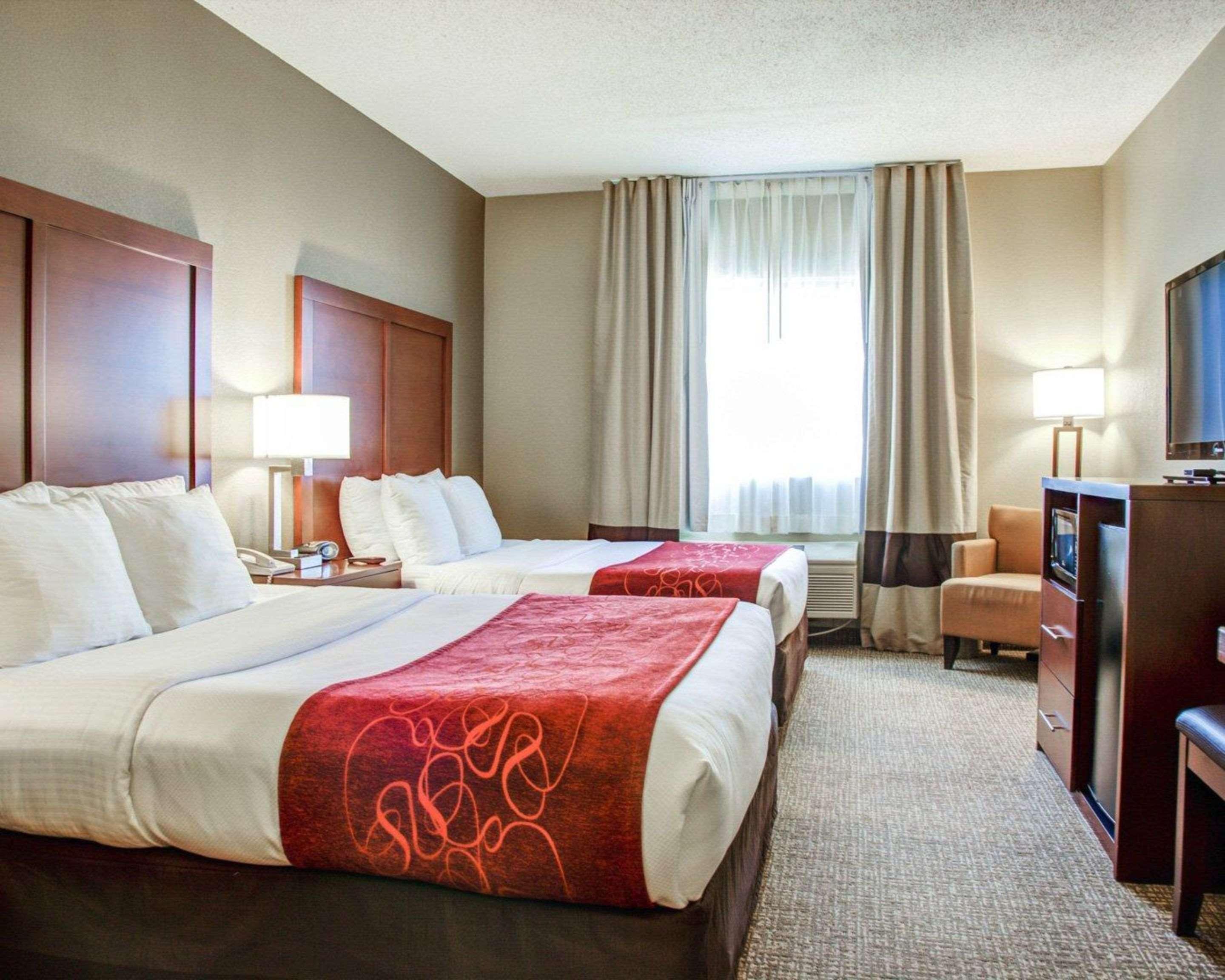 Comfort Suites Lombard - Addison Esterno foto