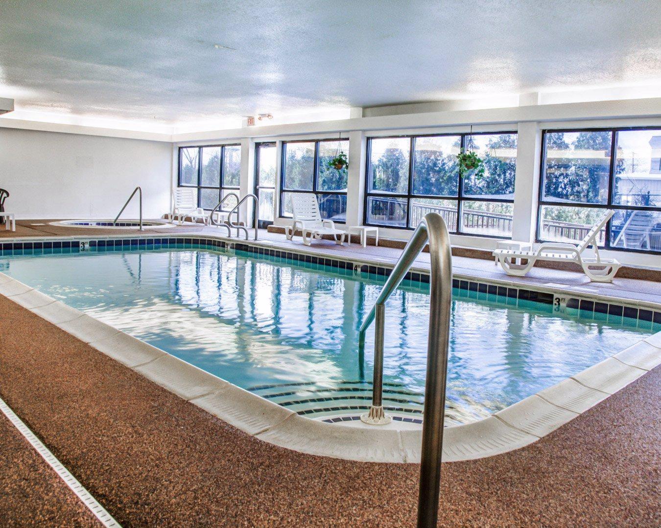 Comfort Suites Lombard - Addison Esterno foto