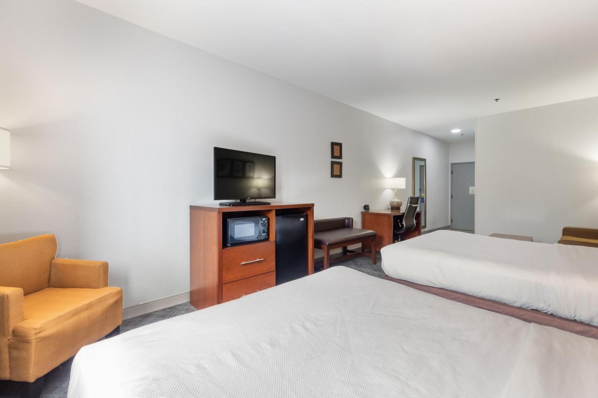 Comfort Suites Lombard - Addison Esterno foto