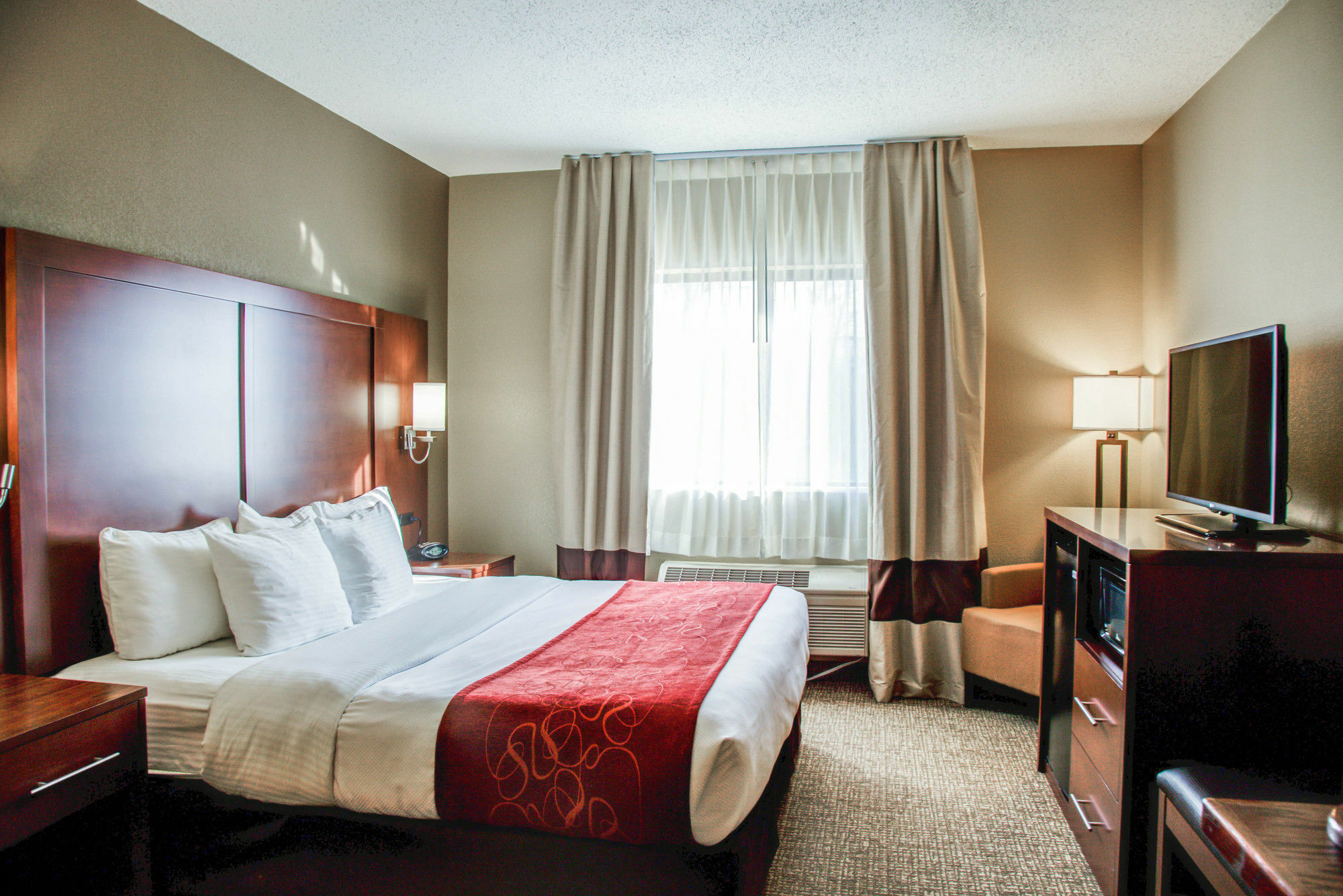 Comfort Suites Lombard - Addison Esterno foto