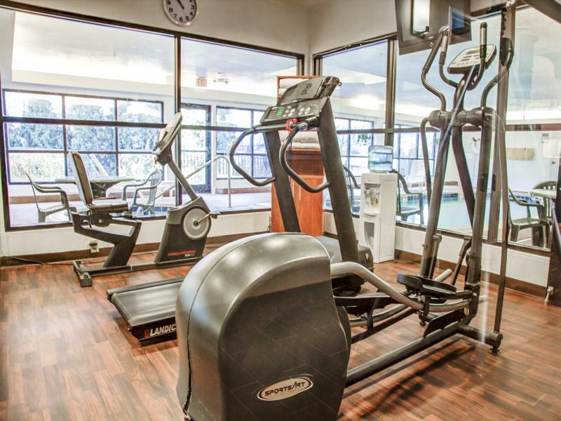 Comfort Suites Lombard - Addison Esterno foto