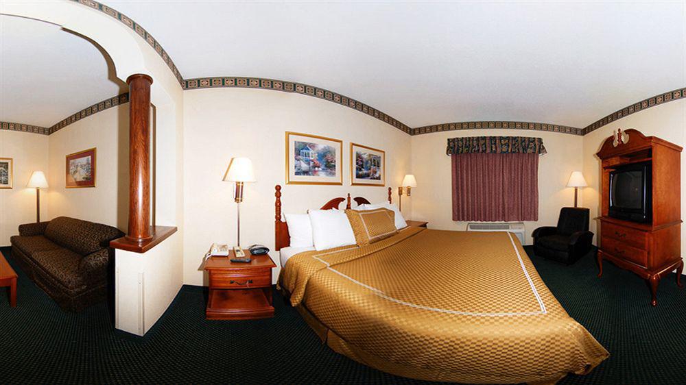 Comfort Suites Lombard - Addison Esterno foto